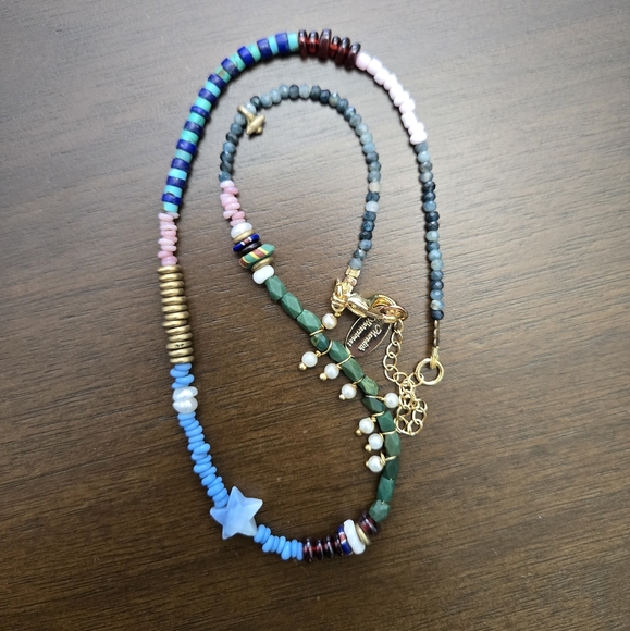 Meredith Waterstraat Necklace - Picture 2 of 6